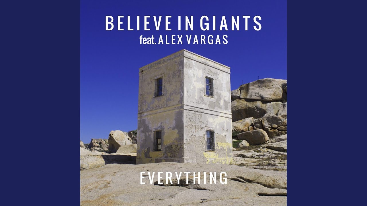 Everything (feat. Alex Vargas)