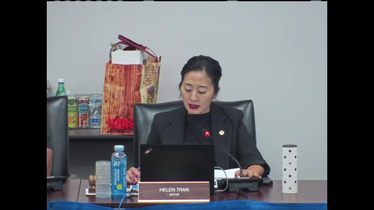 CLOSED SESSION AND REGULAR MEETING OF THE MAYOR AND CITY COUNCIL - 7/15/2026
