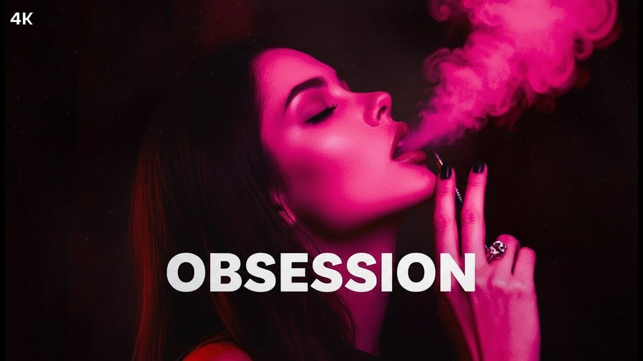 🌹 OBSESSION • Deep House Chill Feelings Mix