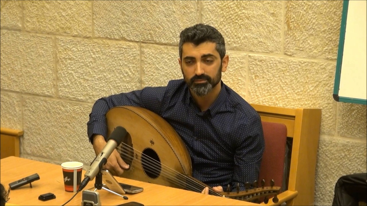 זיו יחזקאל פרשנות לשיר רֻבַּאעִיַאתּ אַלְכַיַאם מקאם ראסט