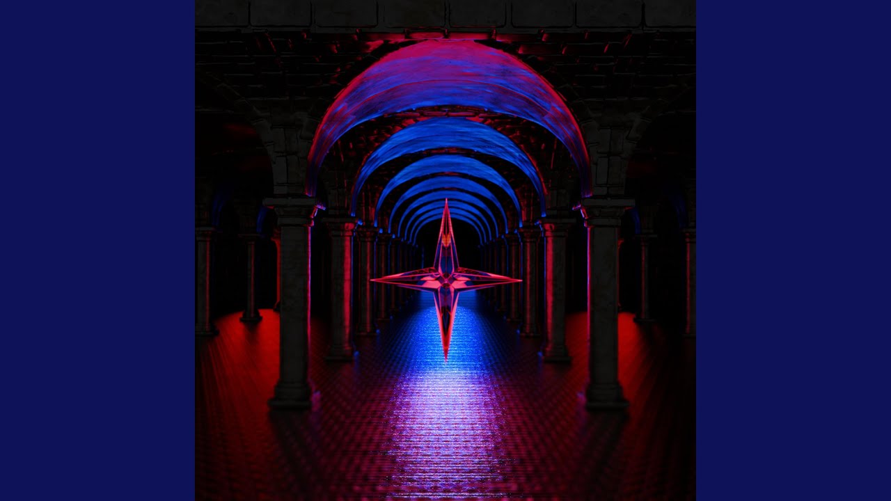 Becoming Artificial (Christopher Samuels Remix)
