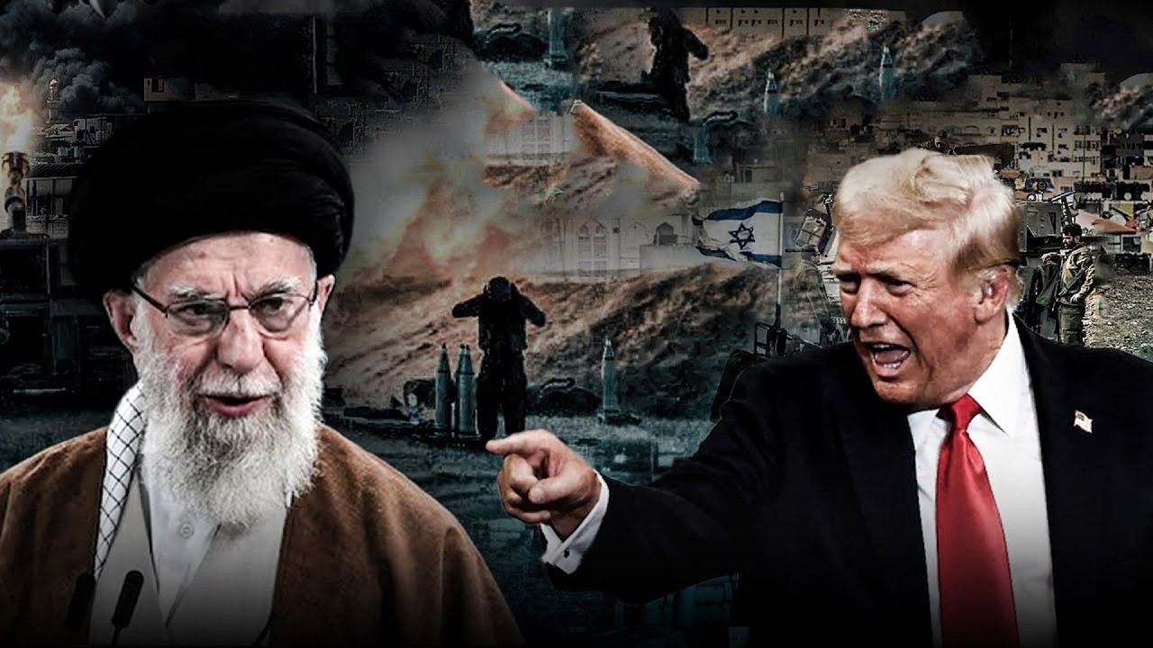 Эрон бугун кучли зарба бермоқчи