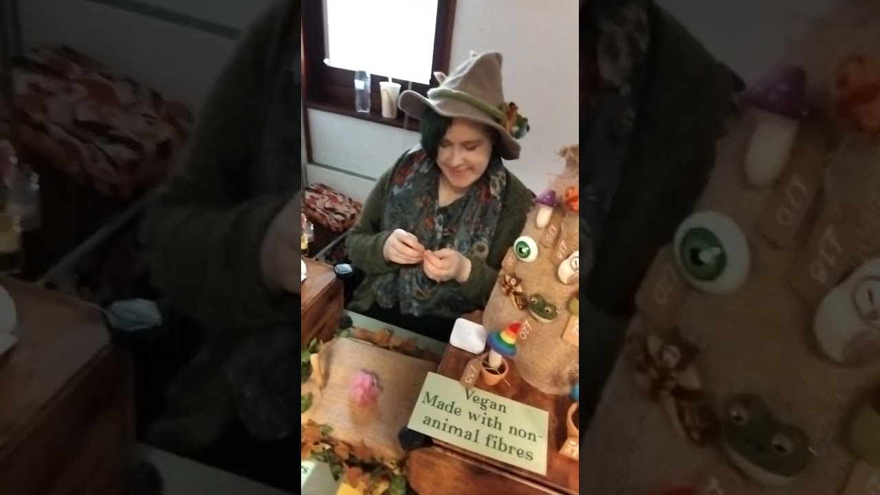 Woking Alternative Market (Feb 2026) Walkaround!