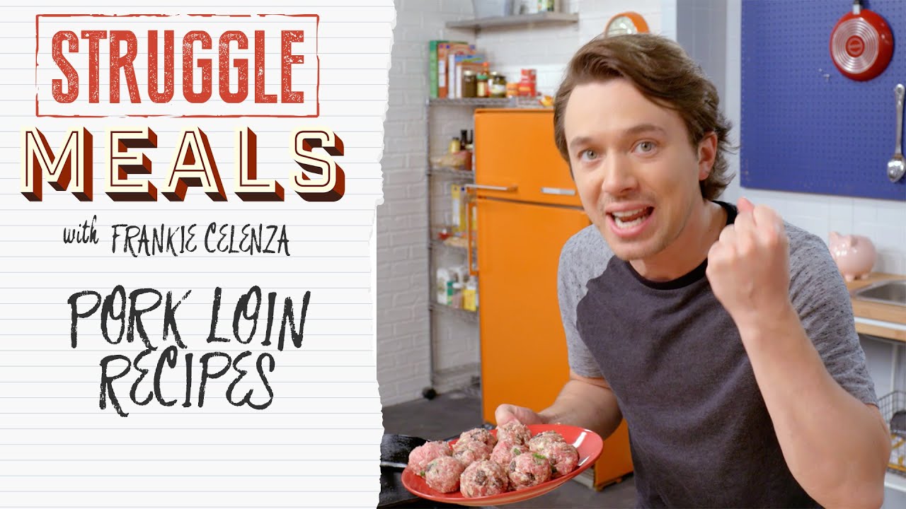 Have Your Meat & Save Money, Too | Struggle Meals