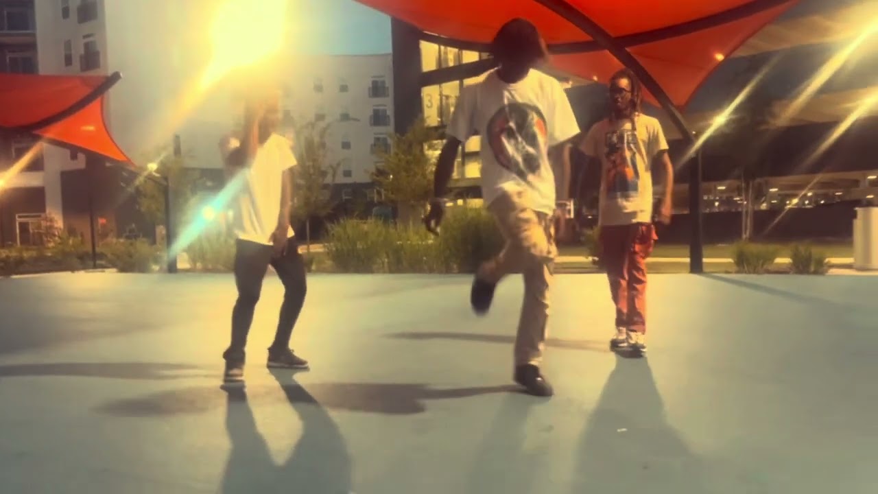 Drake - With You Feat. PARTYNXTDOOR (Official Dance Video)