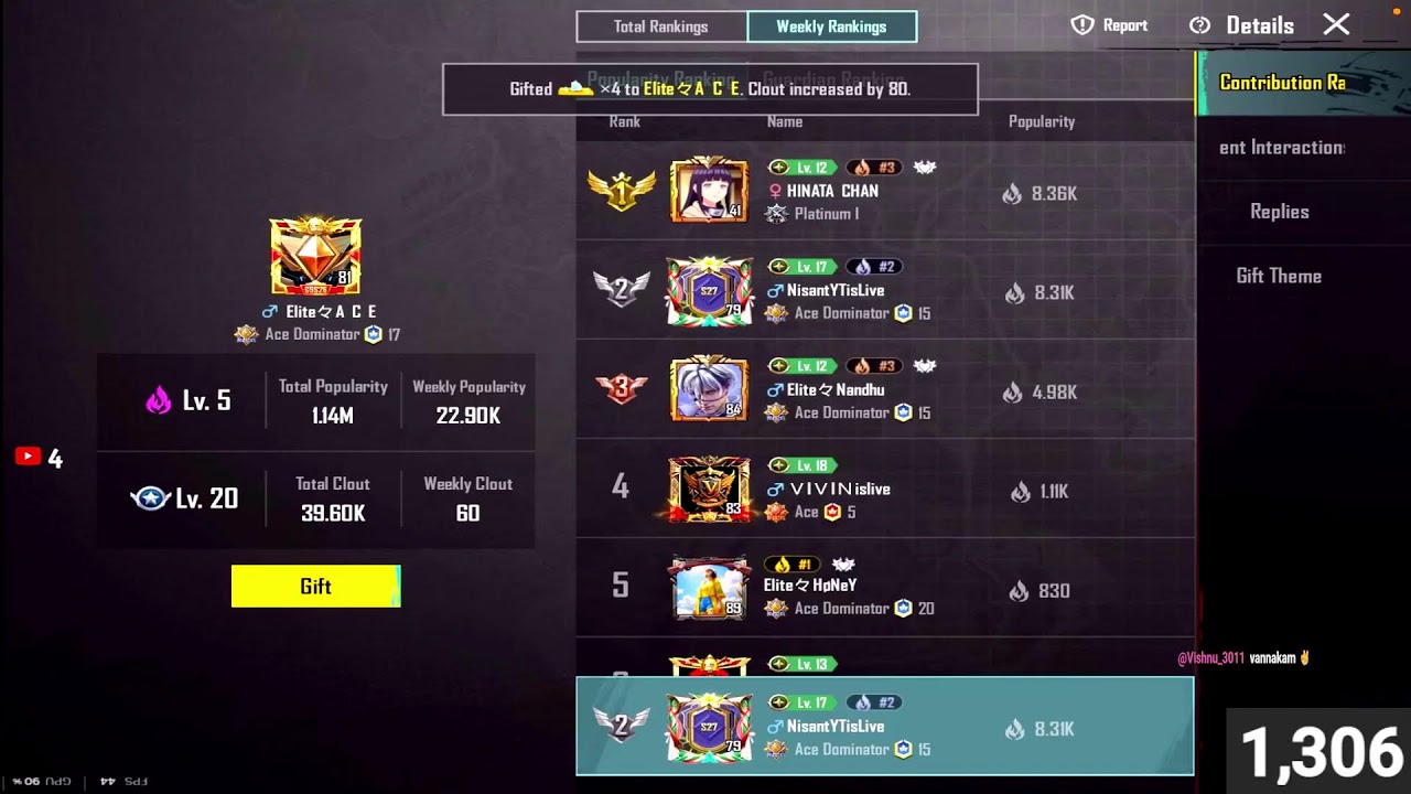 Fun Gameplay Nisant yt is live #bgmi #tamillive #bgmiLIVE #nisantyt