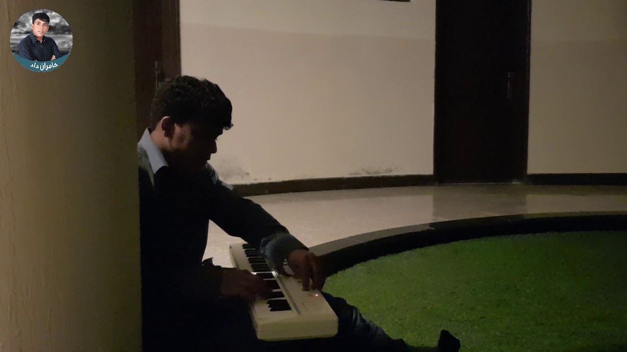 Kamran Dad// New gahzal 2019//jahlwa mah ent//