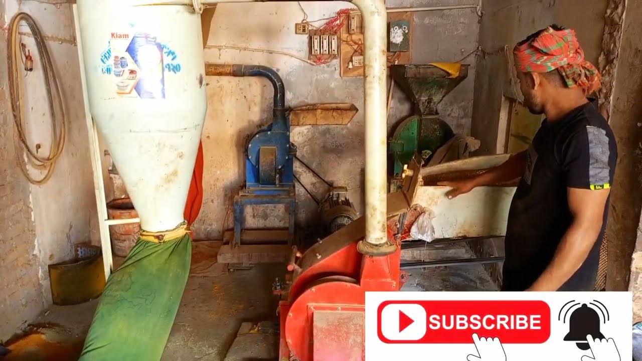 গম ভুট্টা তুষ ঋণের চিটে মারাই মেশিন যশোর। 01996561425