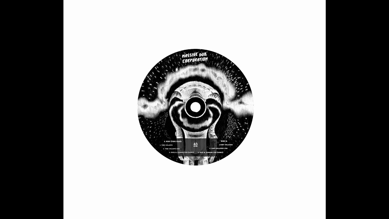 Massive Dub Corp. 