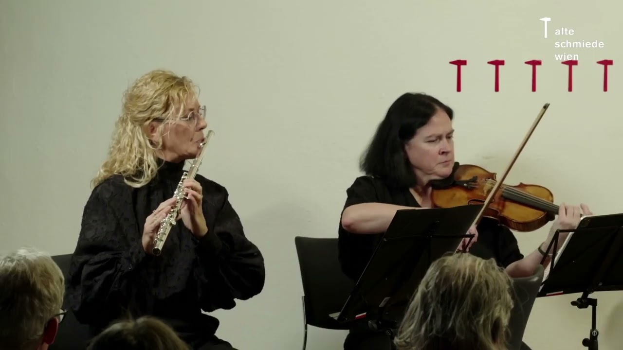 Valeriia Rymska-Dolhikh - Snakes Whisperer - Koehne Quartett
