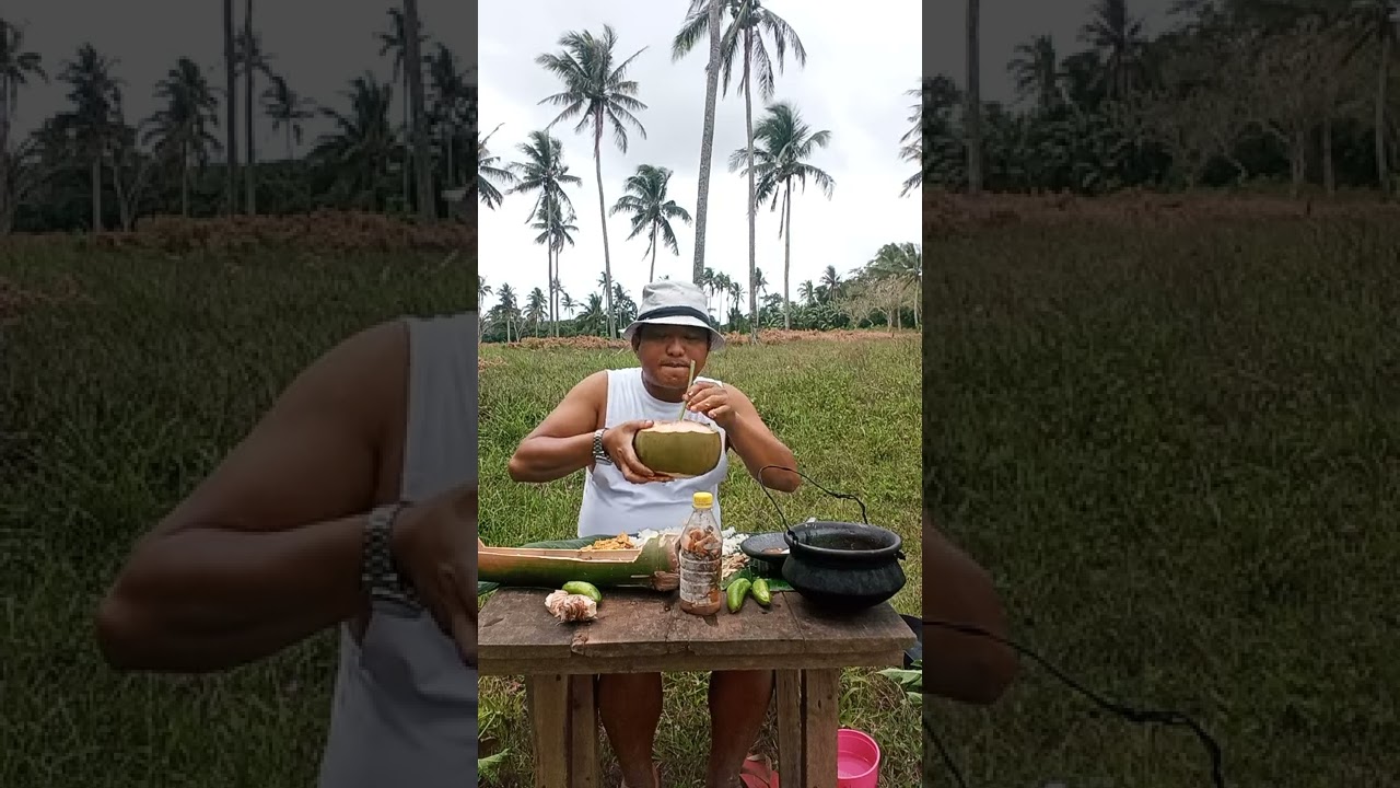 talbus Ng Gabi mga lods
