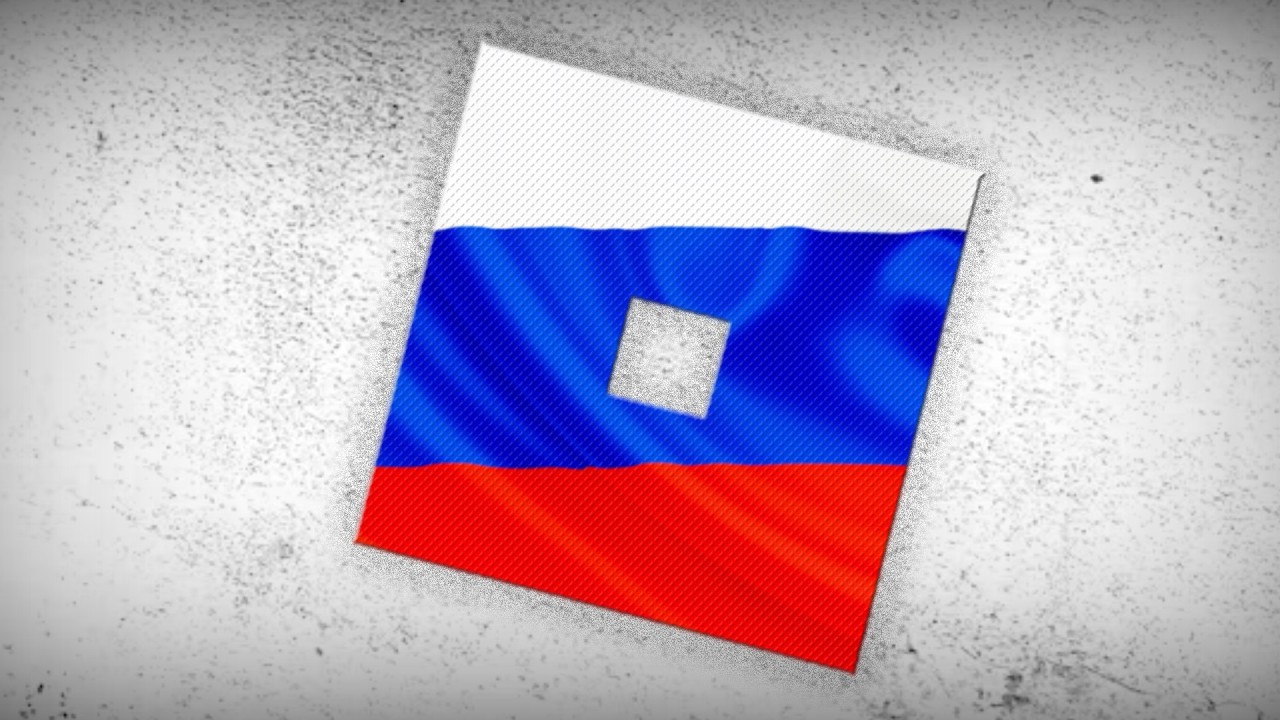 Investigating Russian Roblox