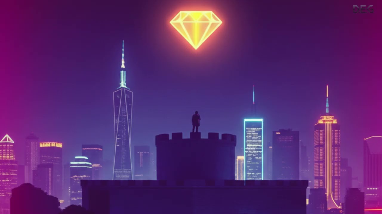 D.E.G - Vision Nocturna
