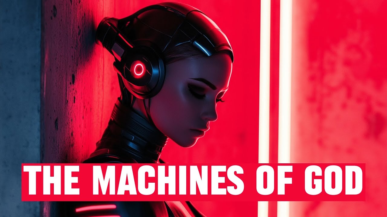 The Machines of God
