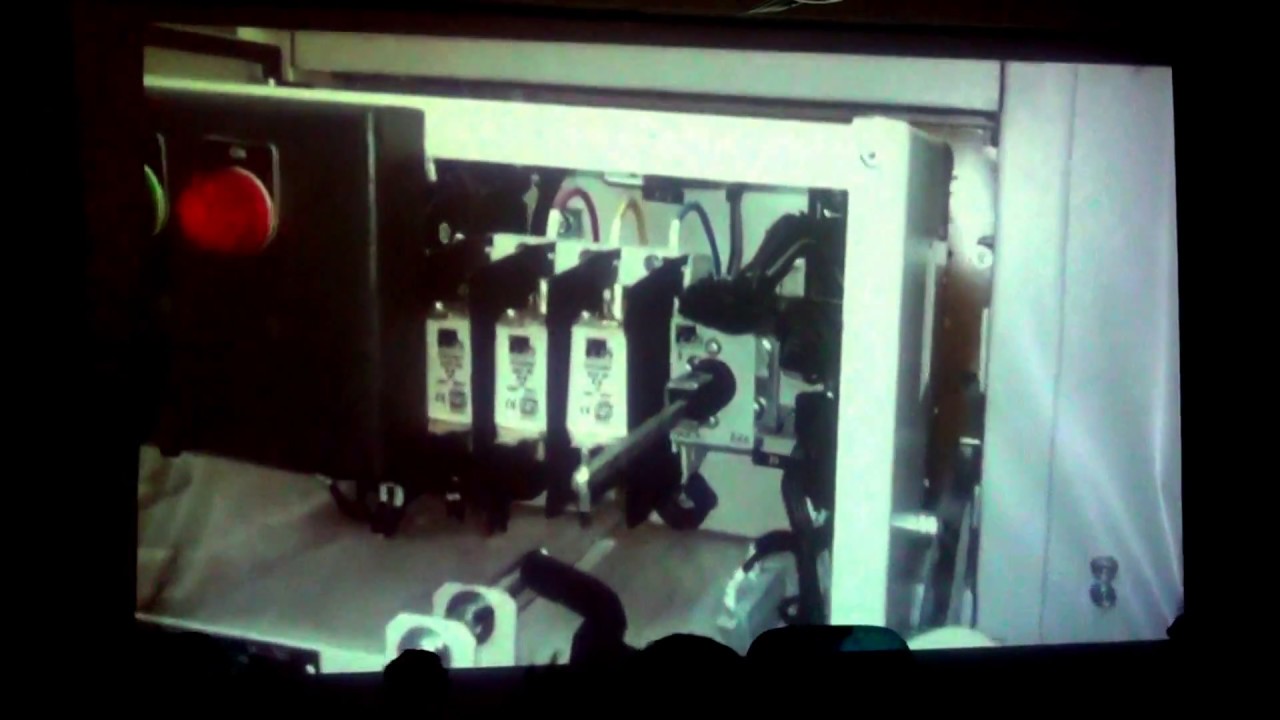 C&S Electric - LV Switchboard - Module rack in out -  Bikram Singh Rana