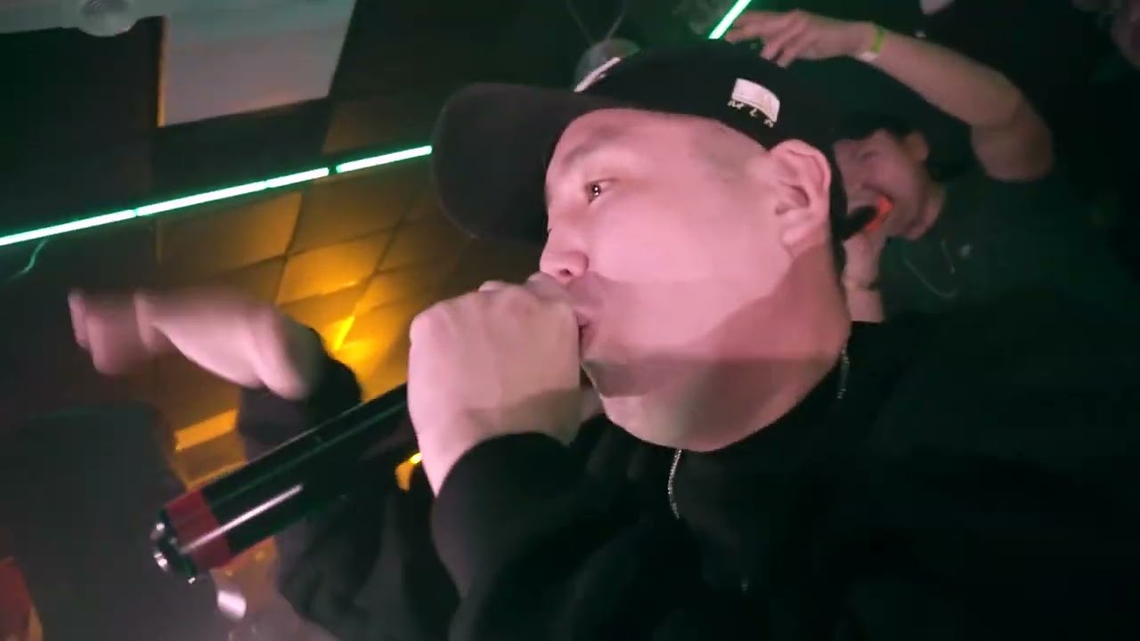 W1LD АРДАХТААХ КИЭҺЭЭ ТУСА BUOYUNЦ 3:45