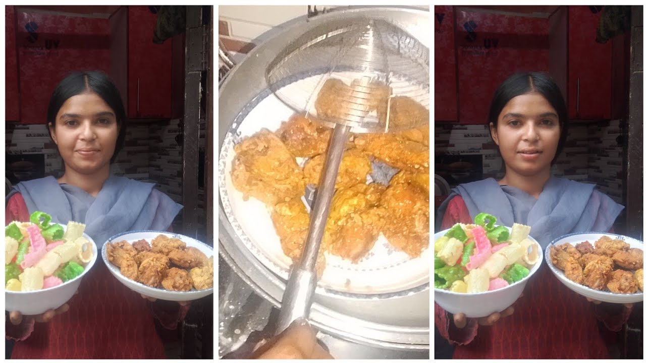 Aj banai wings