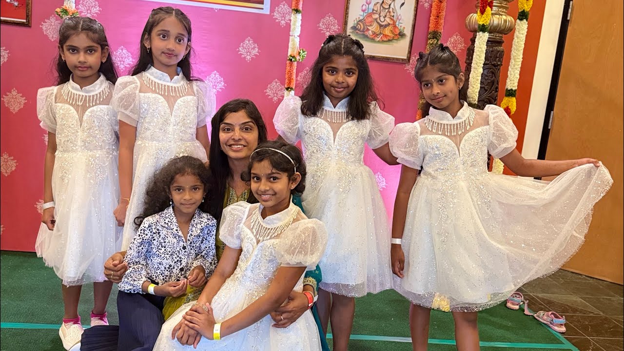 Girls squad #2025aprl #tatugadi