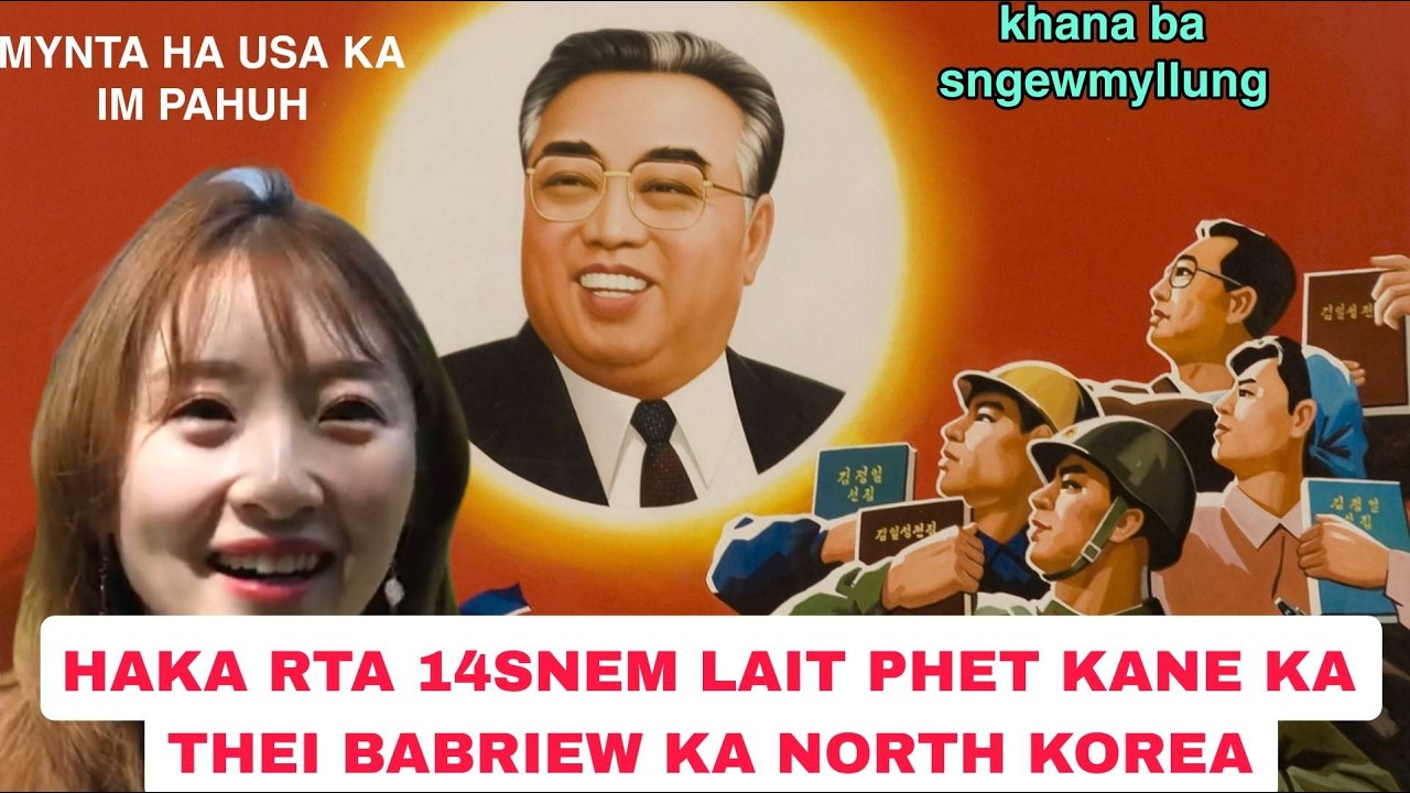 Na ka sohsat shaka jingim laitluid kane ka thei bhabriew