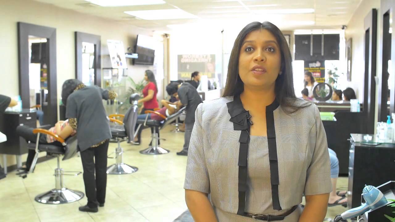 Sameera Threading And Full Service Salon on The Best of Southern California