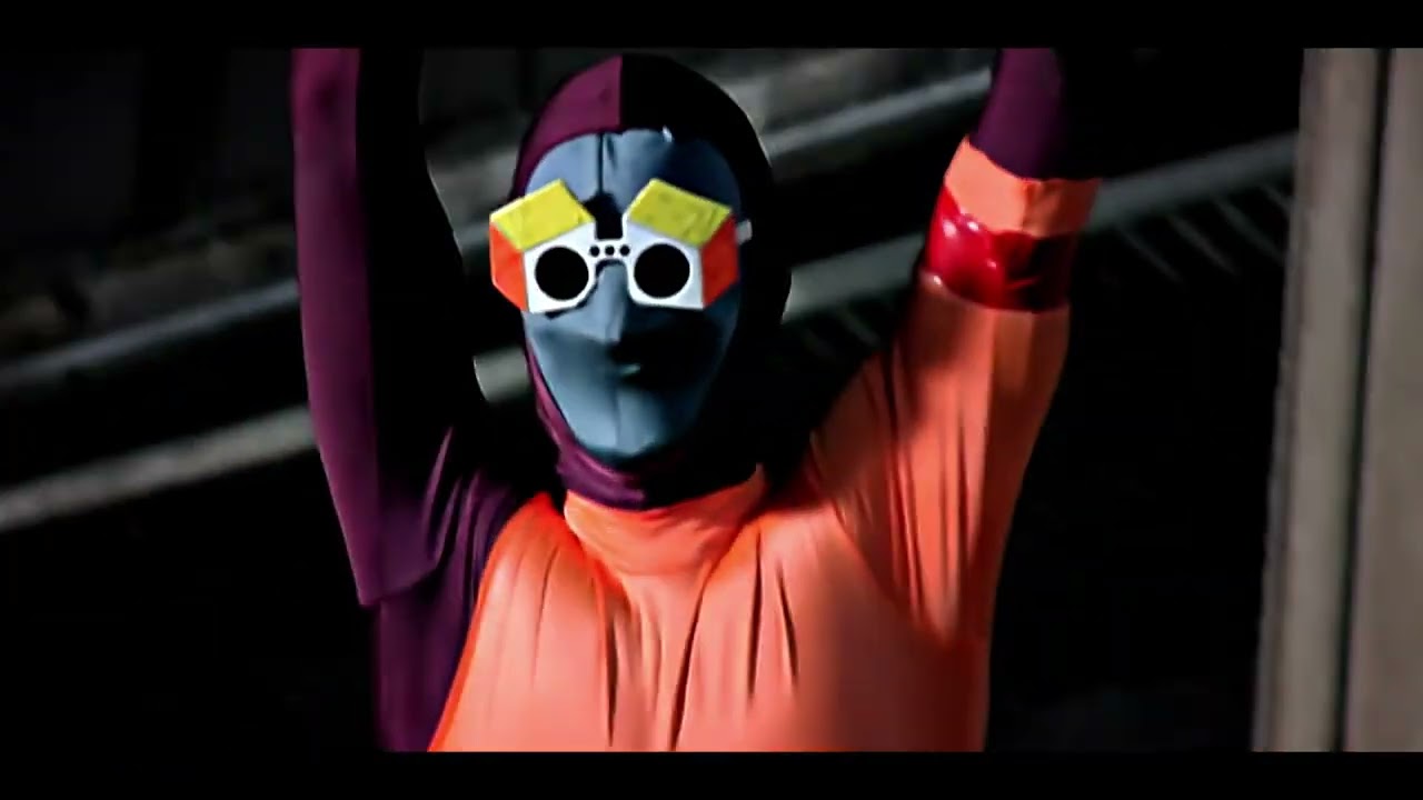 The Pigeon Detectives - I Found Out (Official Video [Remastered])