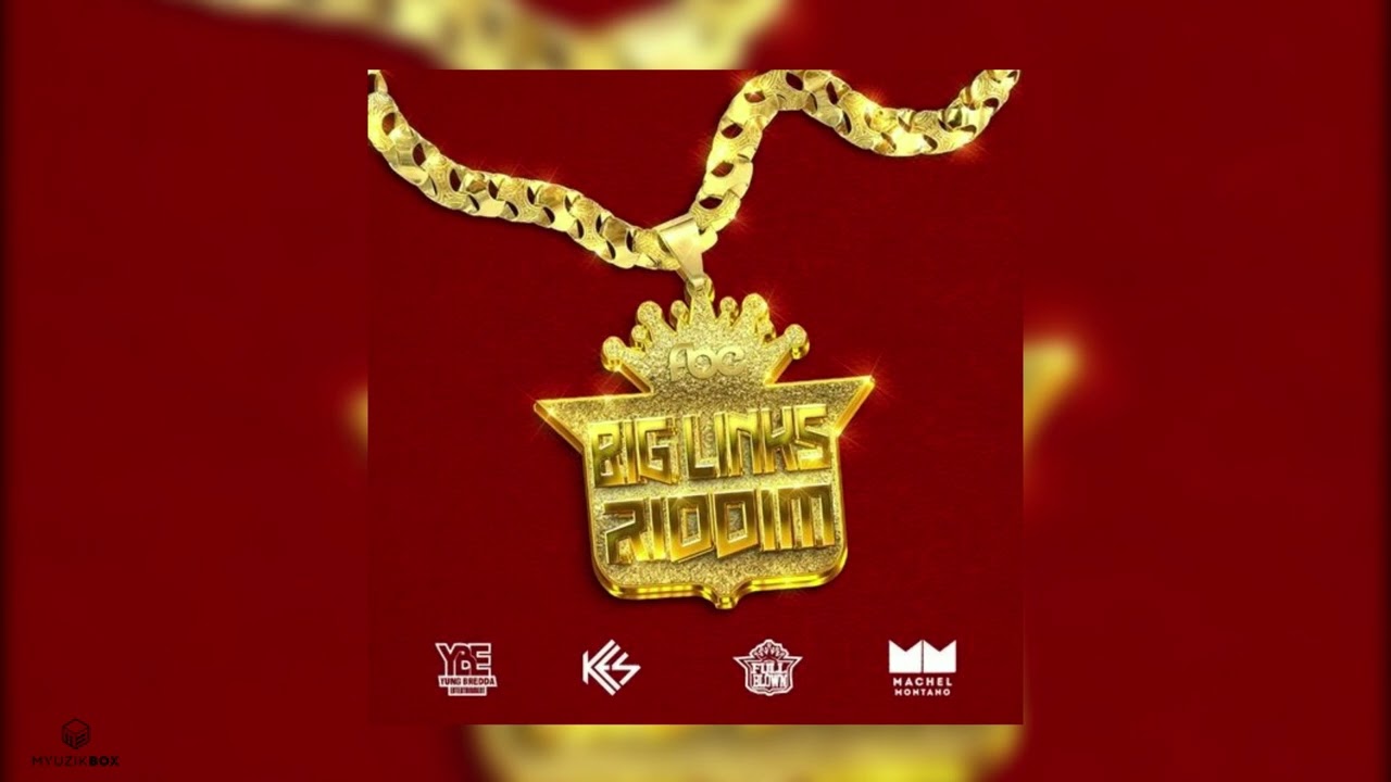 Good Spirits | Full Blown | Big Links Riddim | 2025 Soca