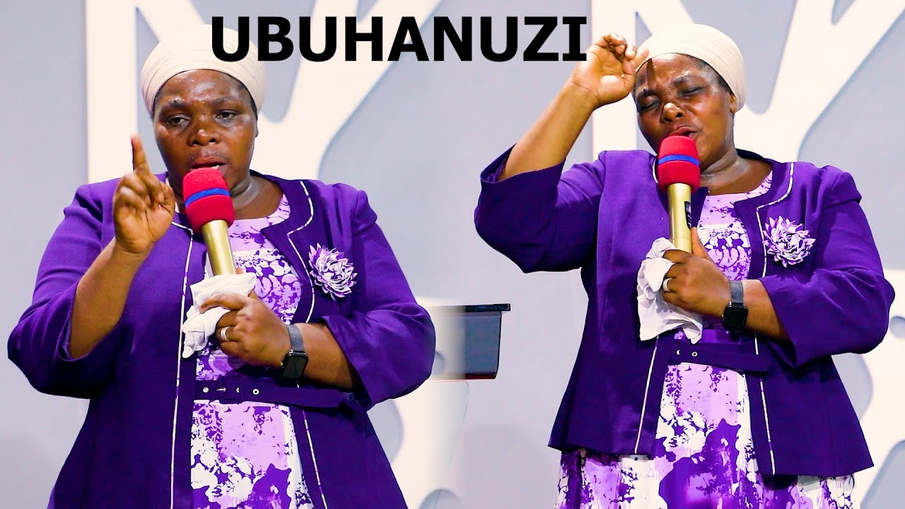 Oooh⛔Ev.NYIRAPASIKA IBI BIGIYE KUBA BYIHUSE MU BYADIKE AHANTU MUBYUKE MURABAGIRANE