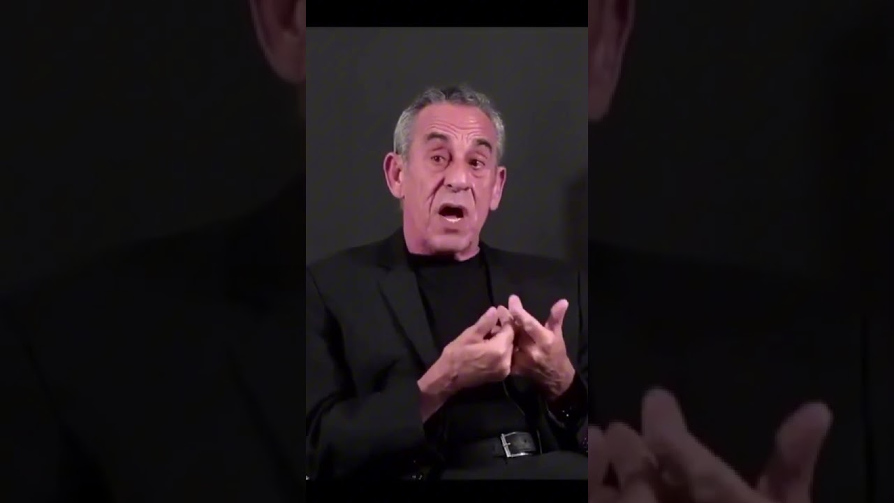 &Ecirc;TRE PAY&Eacute; POUR S'INTERESSER AUX GENS - THIERRY ARDISSON