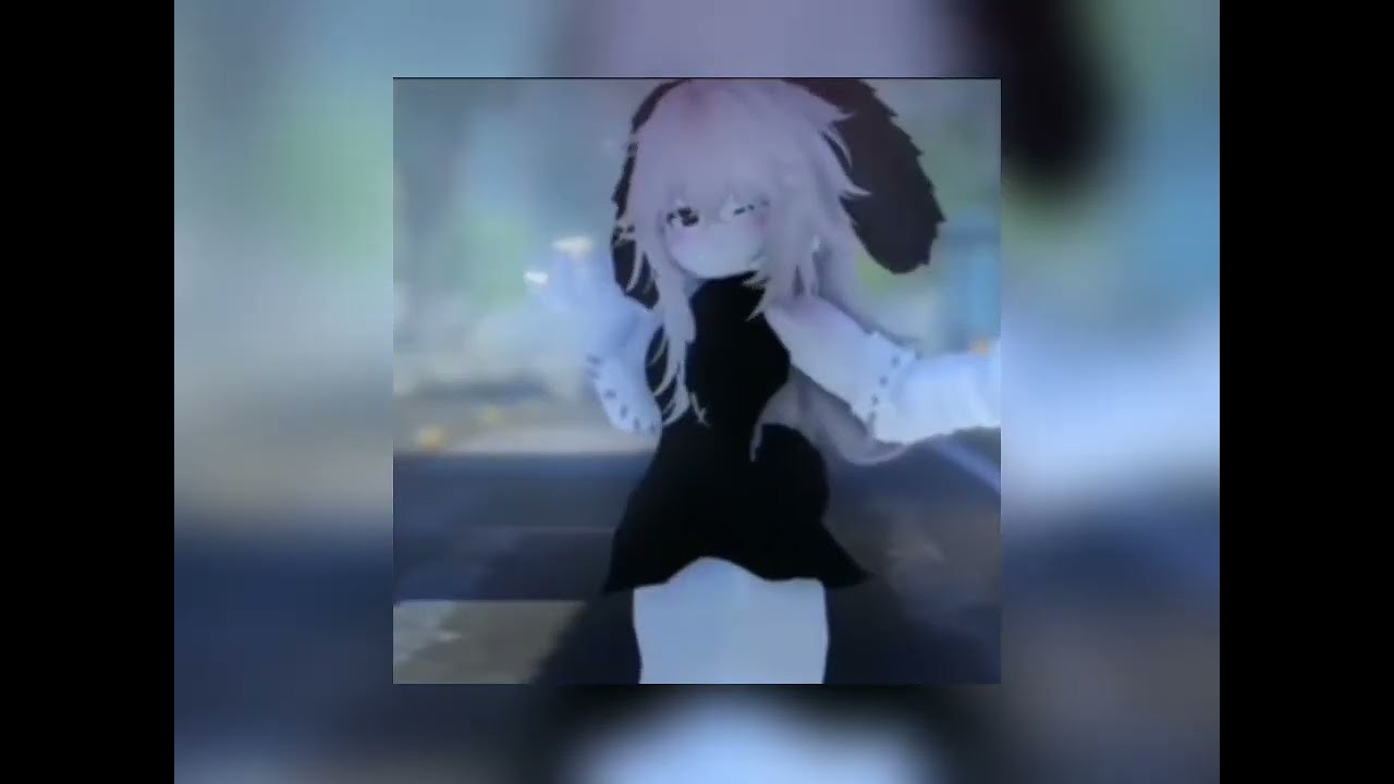 Montagem do caos novo ( slowed ) edit roblox invincible 