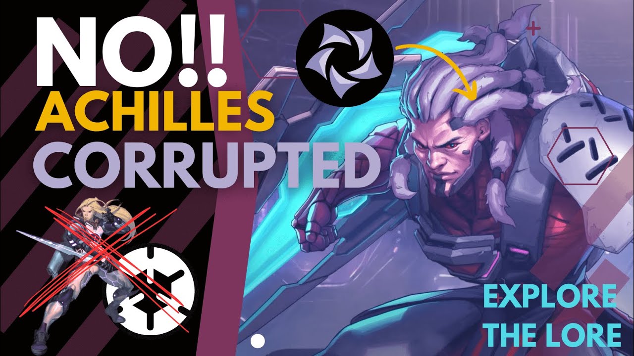 Achilles Joins the Combined Army: A Deep Dive into N5 Lore
