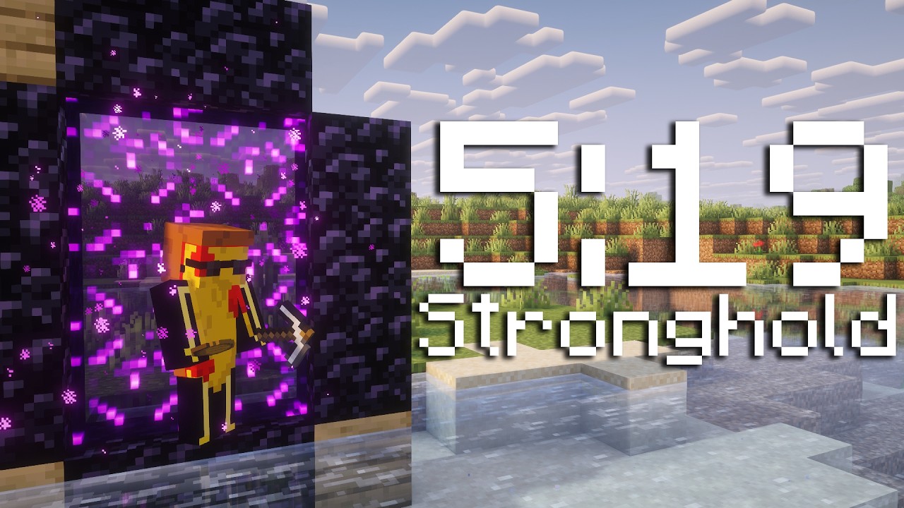 5:19 Stronghold