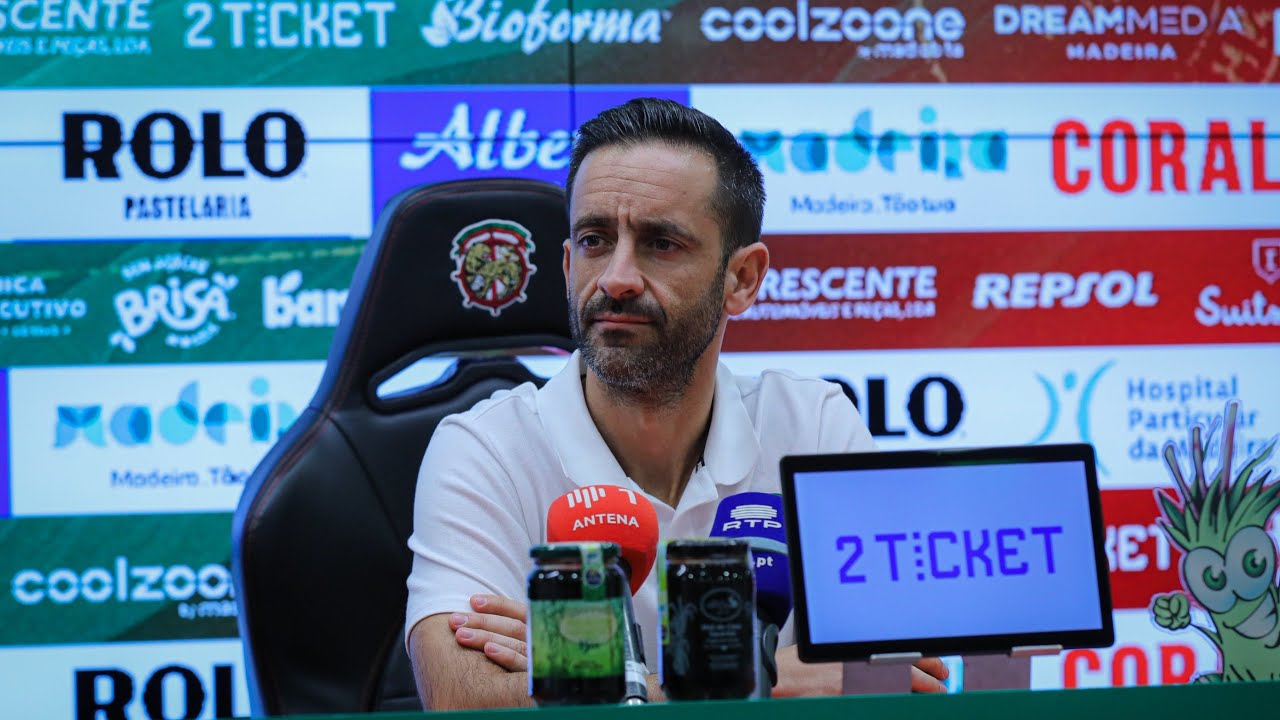 Antevisão | Liga Portugal Meu Super – Lusitânia de Lourosa x CS Marítimo