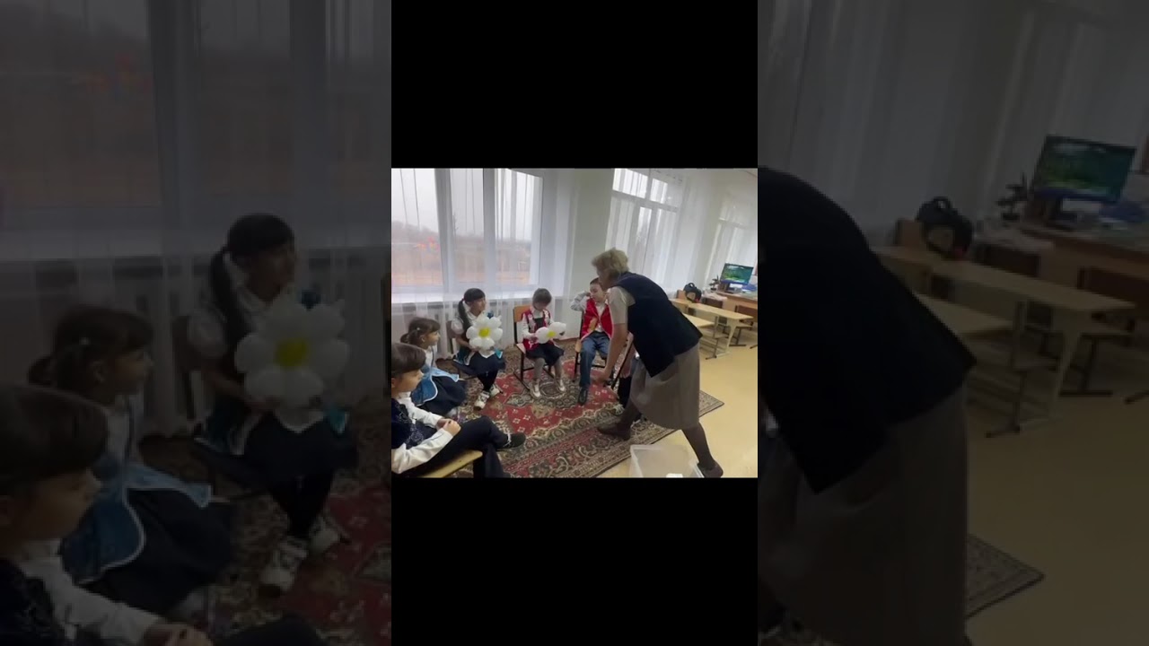 “Позитивті аффирмациялар” “Позитивные афирмации”