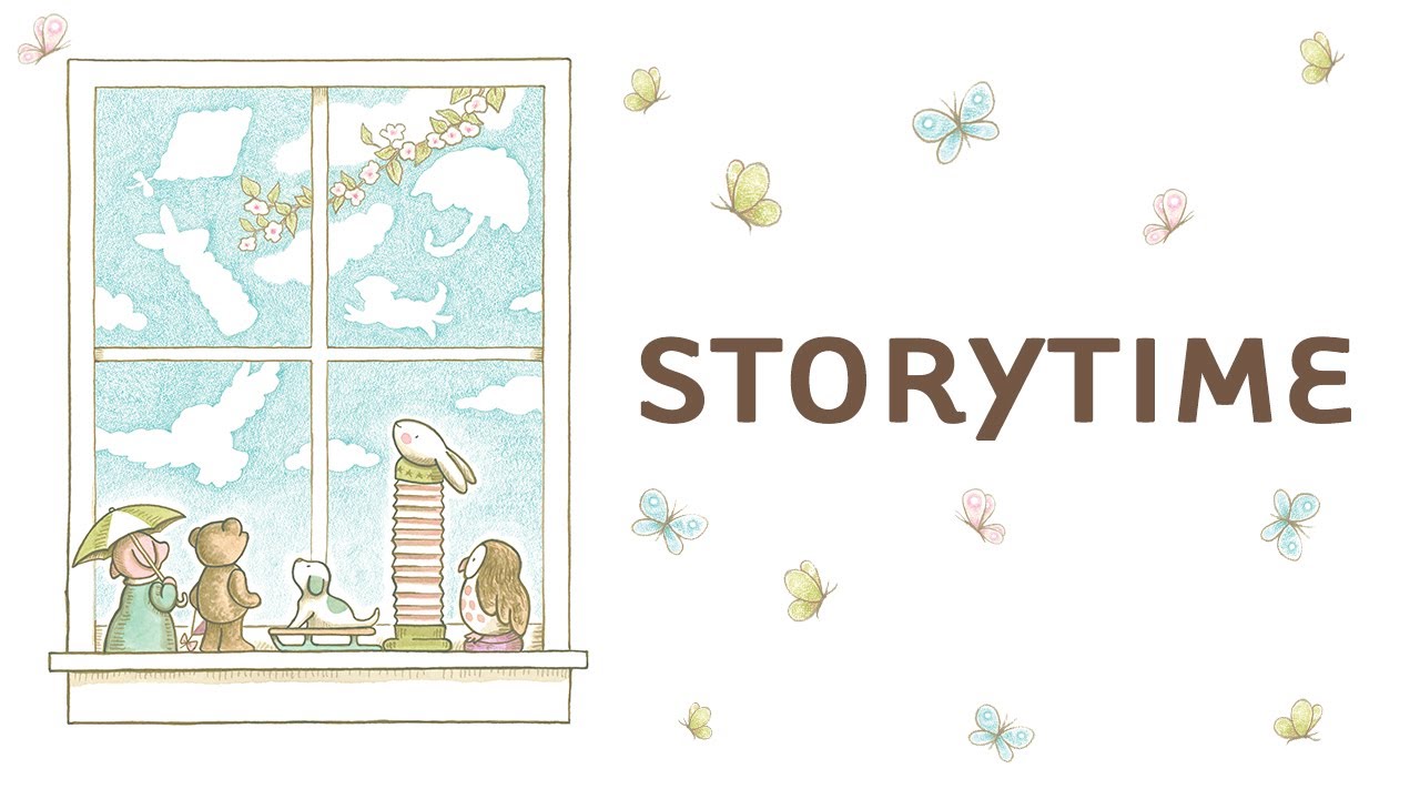 Waiting - Picture Book Read Aloud with Kevin Henkes