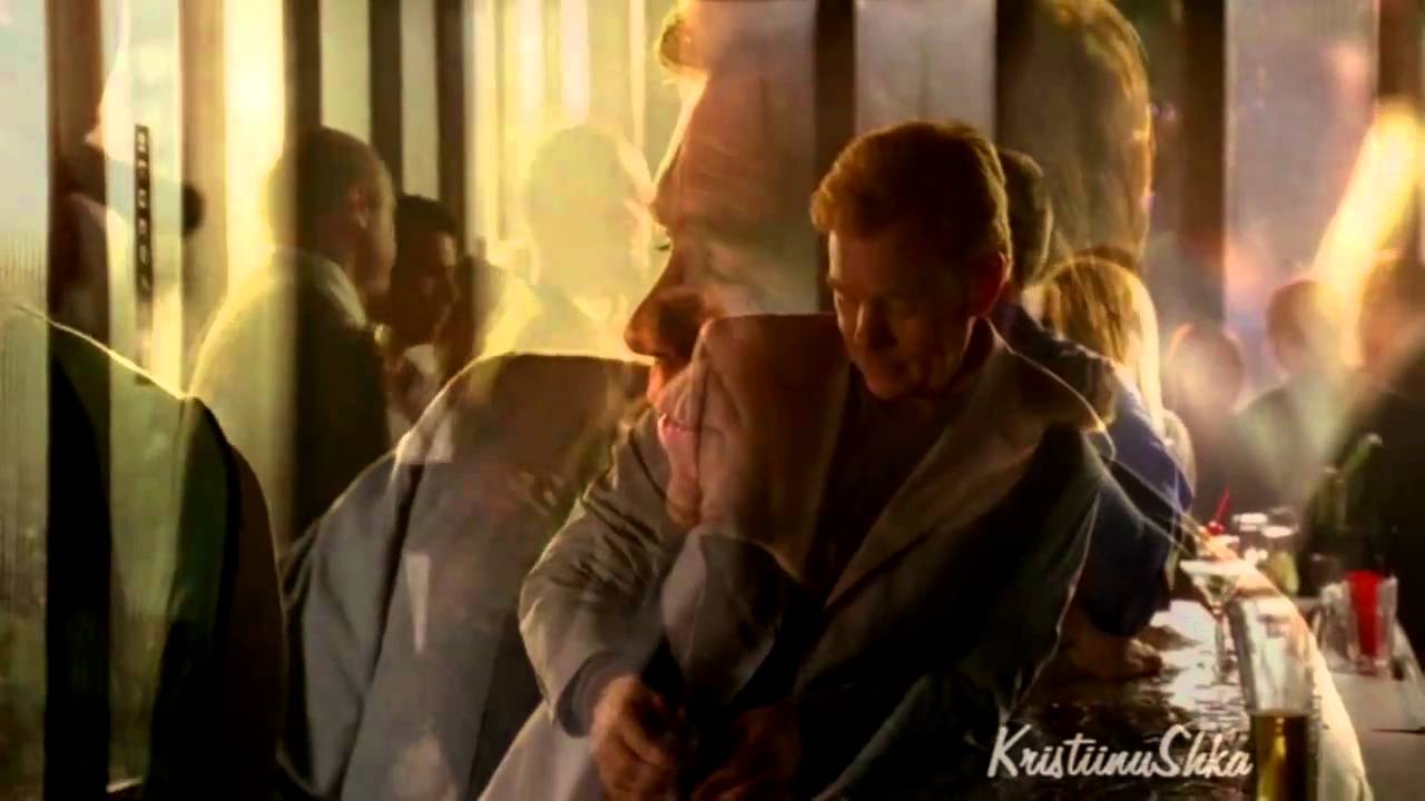 Horatio Caine - Alejandro