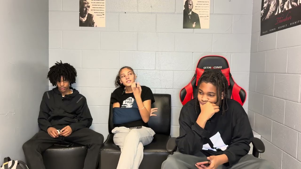 Teen Talk News 