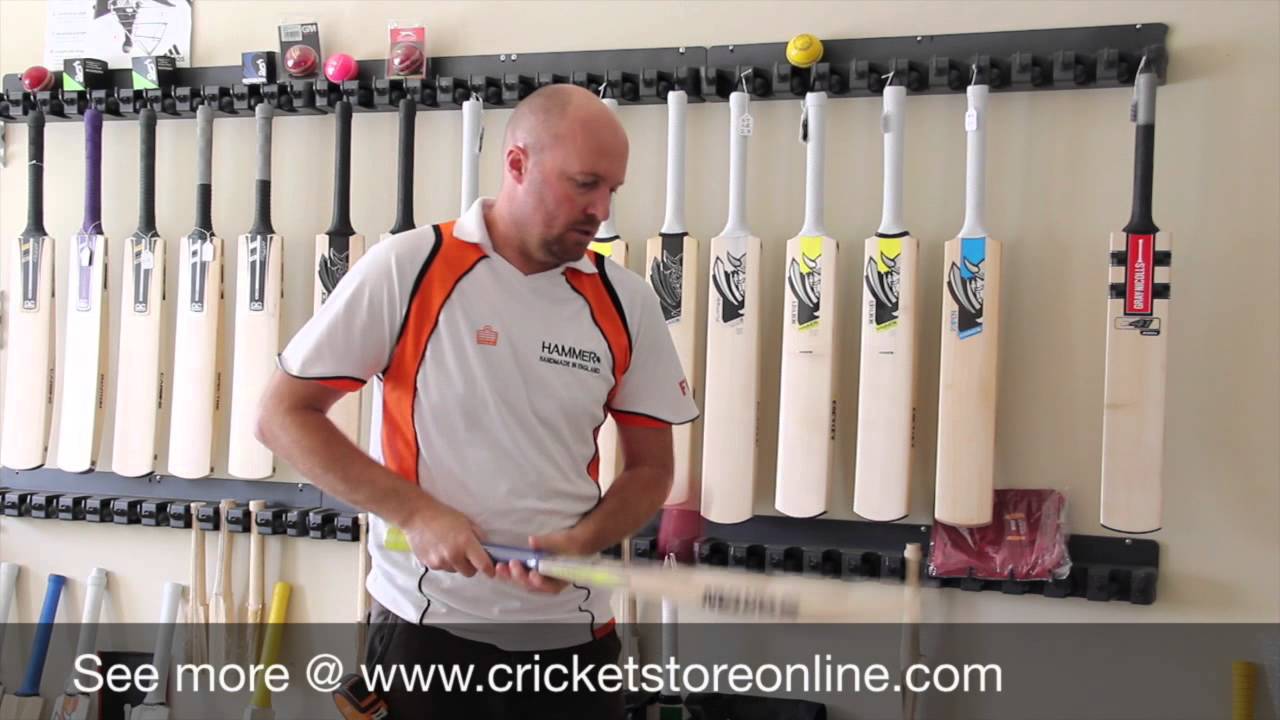 Spartan MS Dhoni mid - low range cricket bat reviews