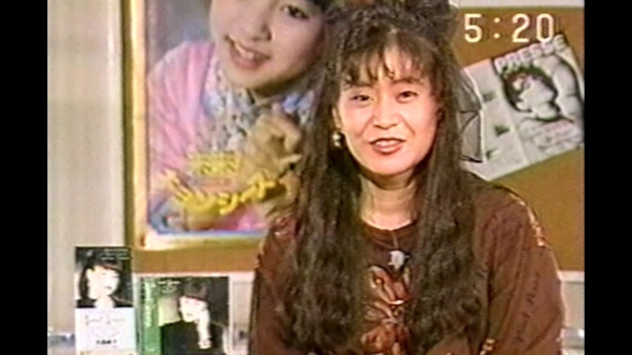 スウィート ドリーム(Sweet Dream)  大森絹子(Kinuko Omori)