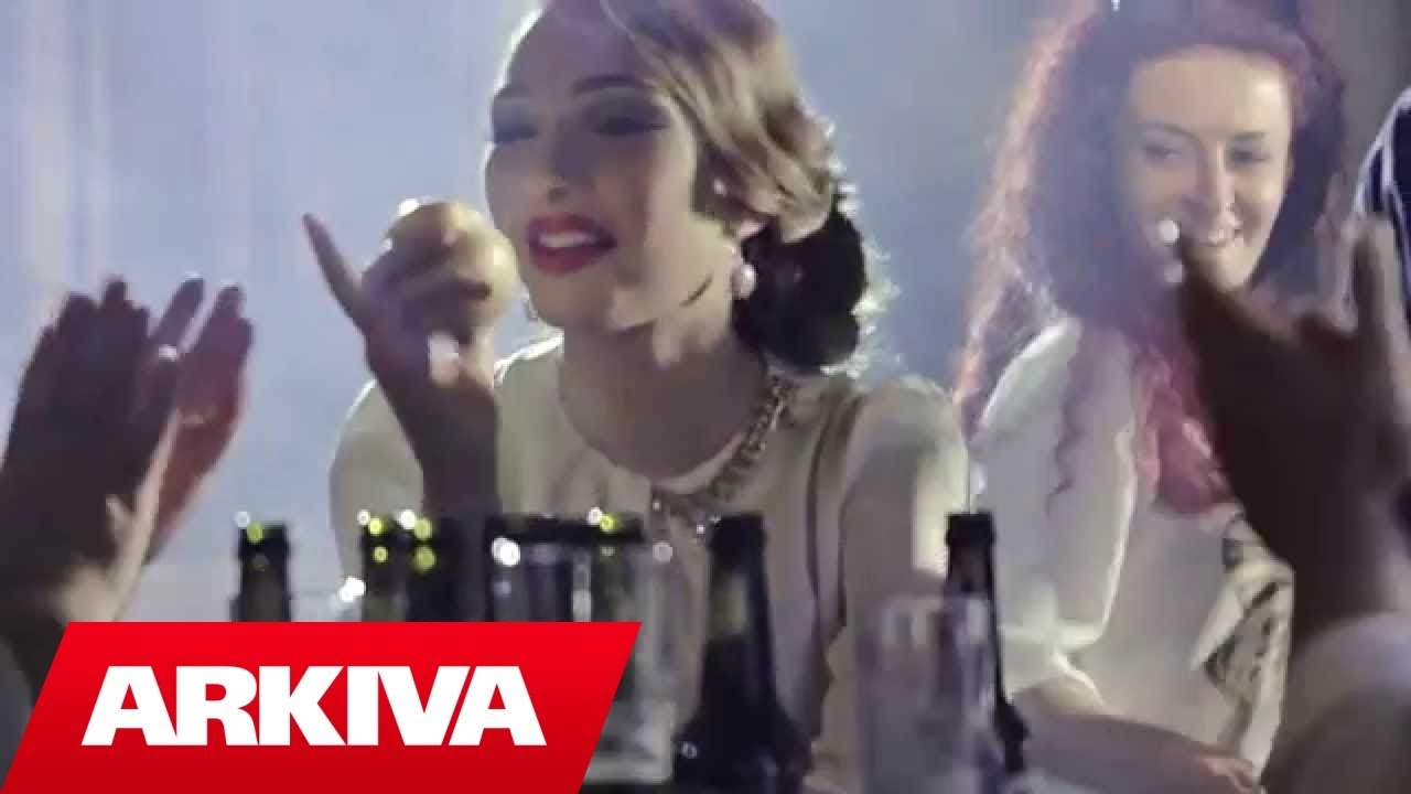 Indrit Mlika - Gruaja Kureshtare (Official Video HD)