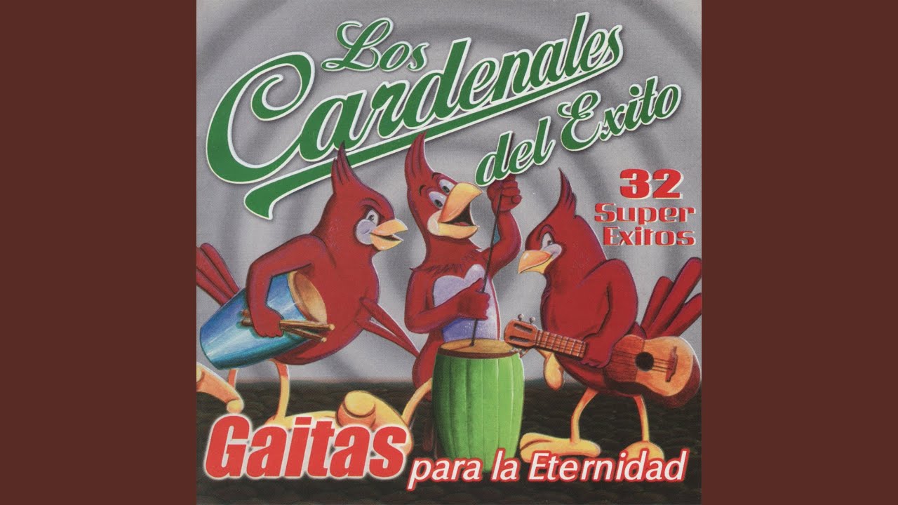 Negrita Cumba Cumba