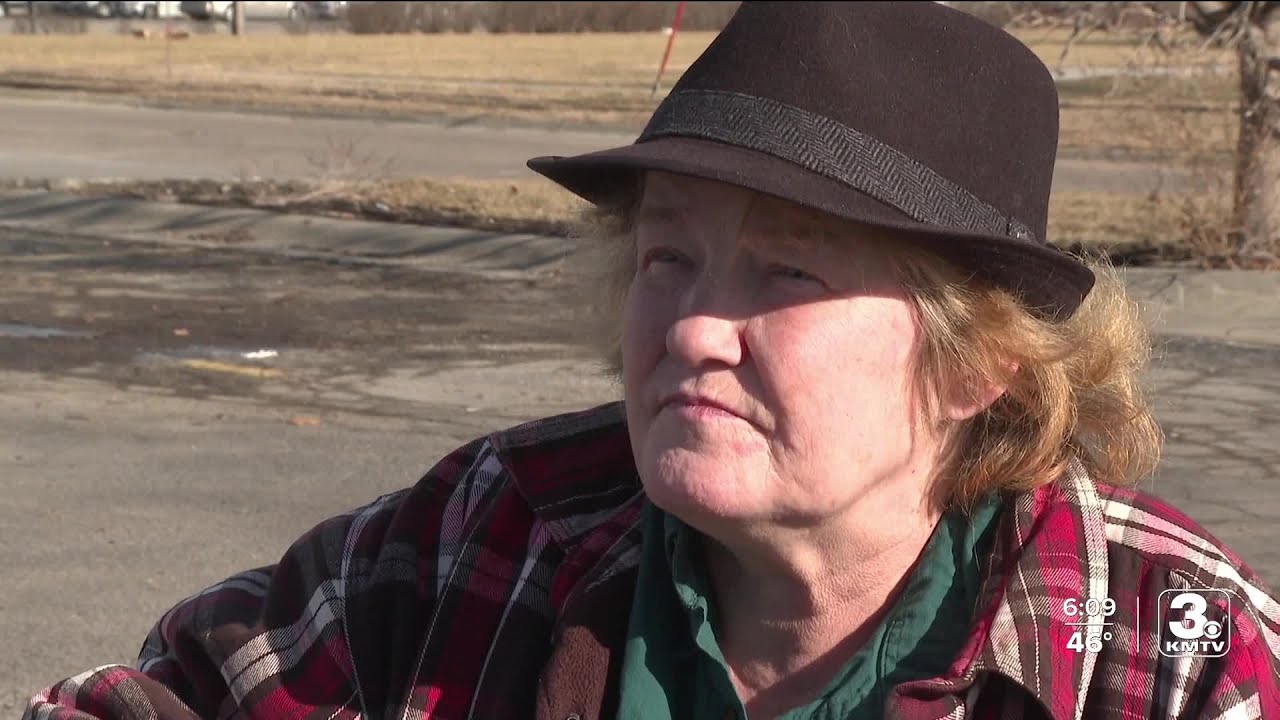 Disabled tenant gets hotel help after elevator traps her in apartment