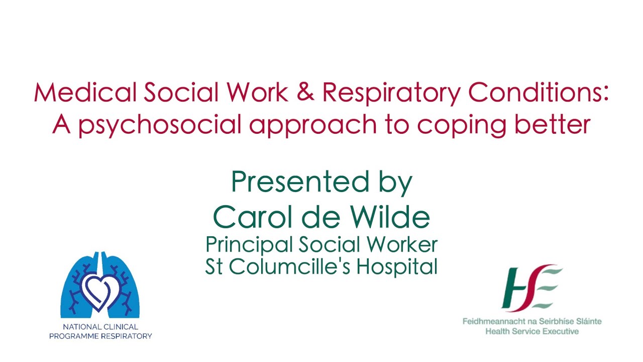 Medical Social Worker