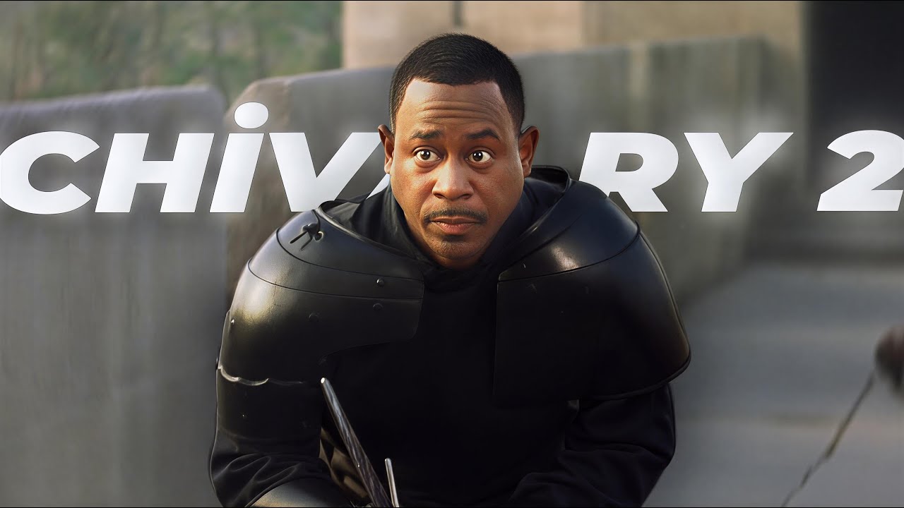 CHİVALRY 2.EXE