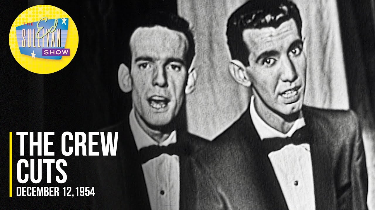 The Crew Cuts 