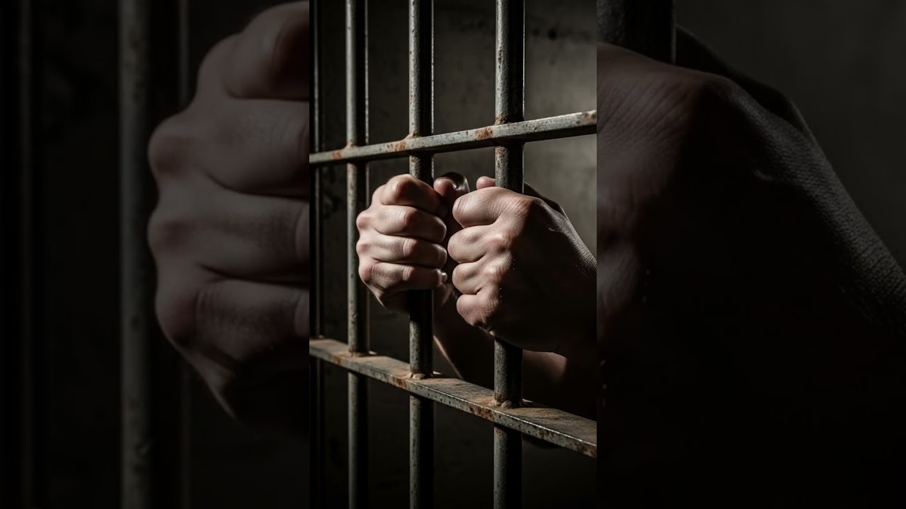 EXPOSED: The Deadly Prison Rule Behind Bars That Can Get You KILLED | Real Incident Documentary