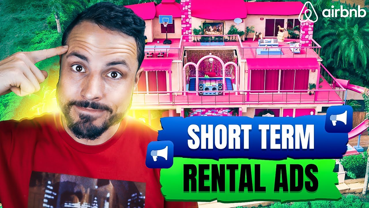 How To Advertise Your Airbnb Or Short Term Rental With Facebook Ads