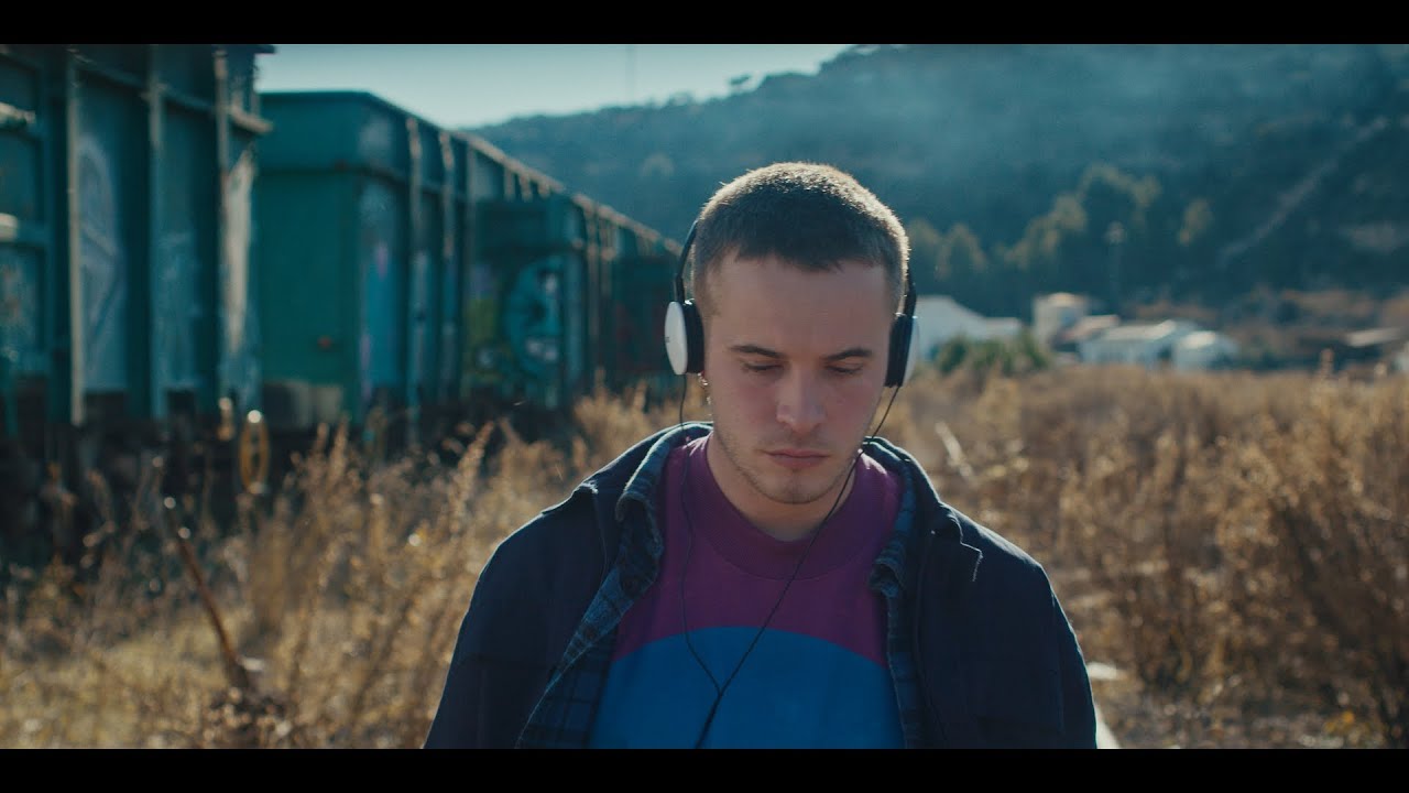 xicu - pedres / cap amunt (Videoclip Oficial)