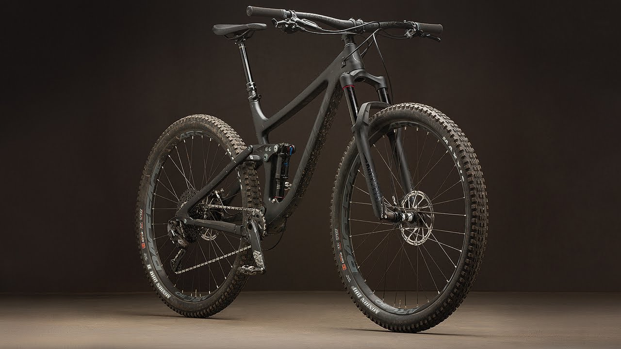 Norco Sight C2 Review - 2018 Bible of Bike Tests