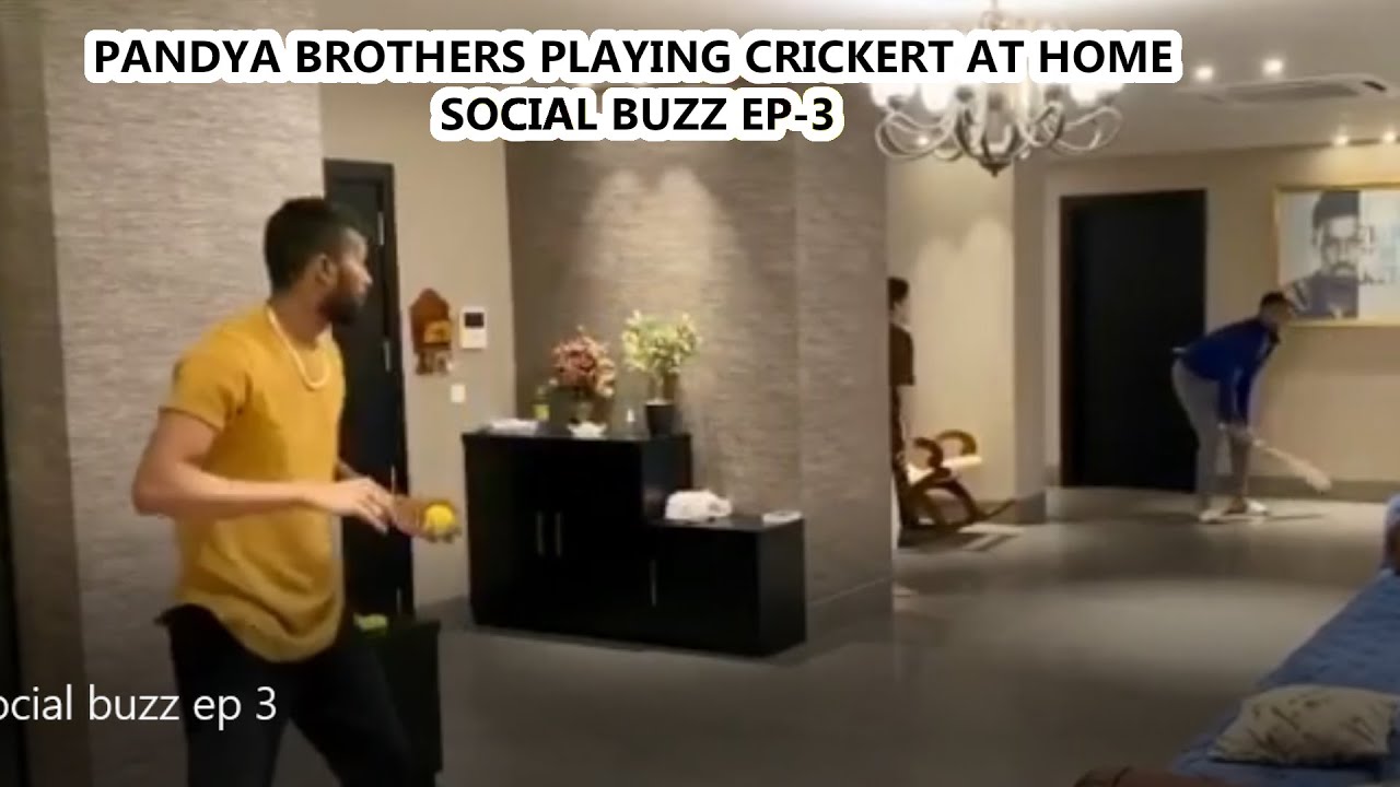 SOCIAL BUZZ EP-3