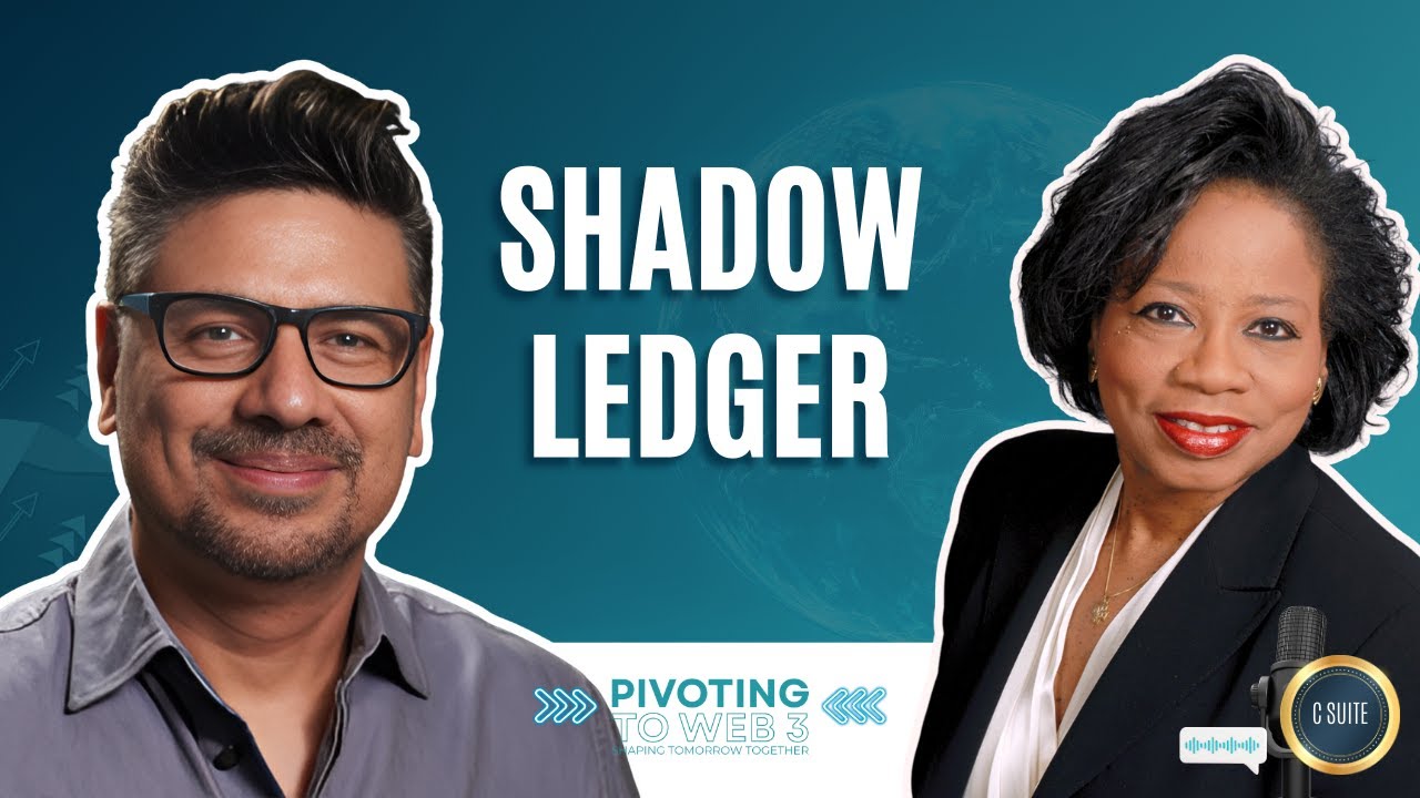 The Shadow Ledger: Why Your AI Is Accumulating Hidden Liabilities | Allen Martinez